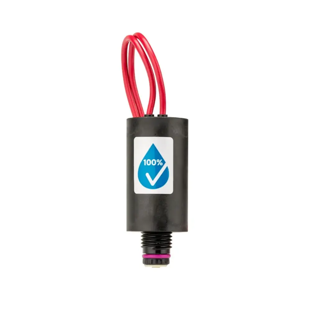 24V AC Magnetspule für alle Hunter Ventile