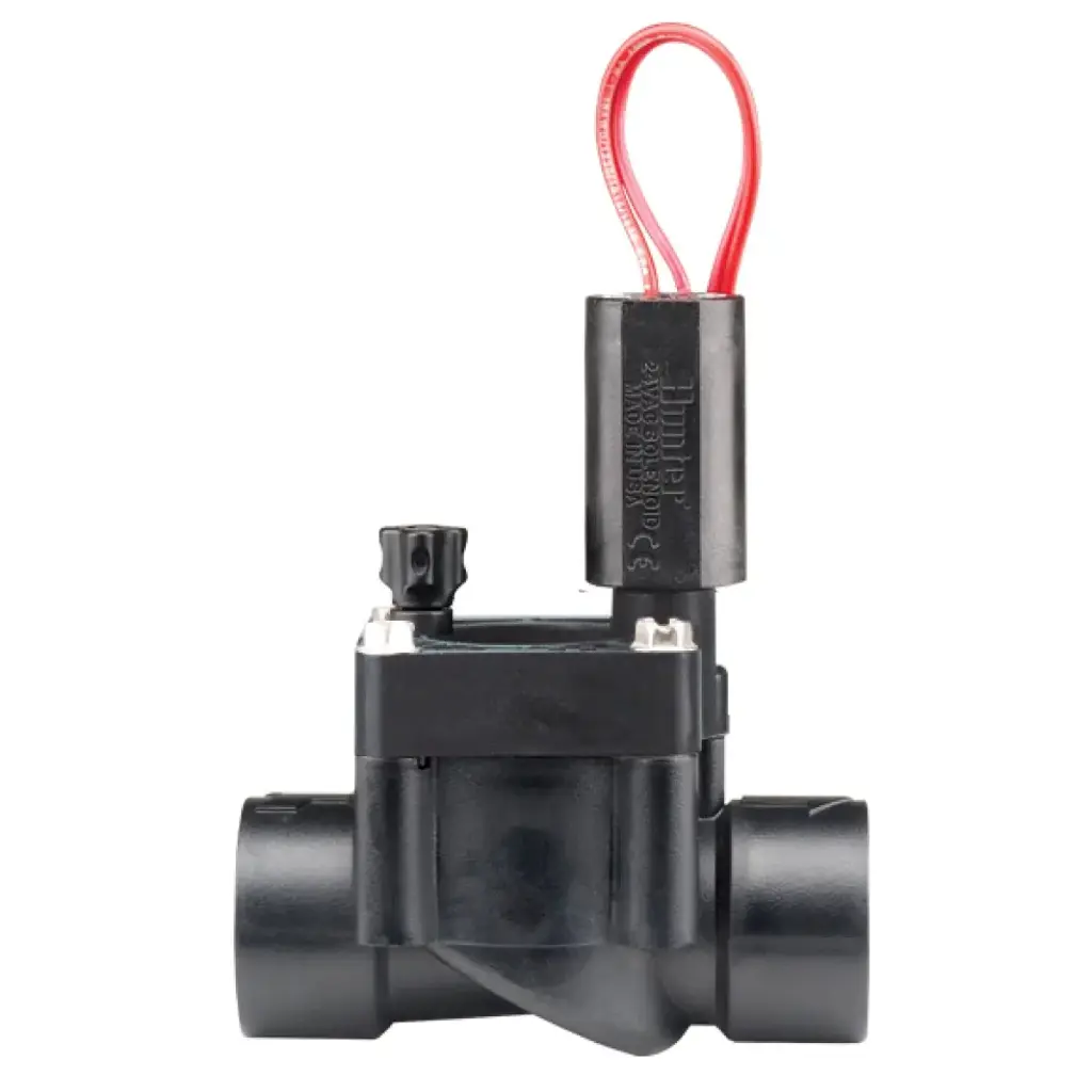 [6001020] Hunter PGV-100GB 1"IG