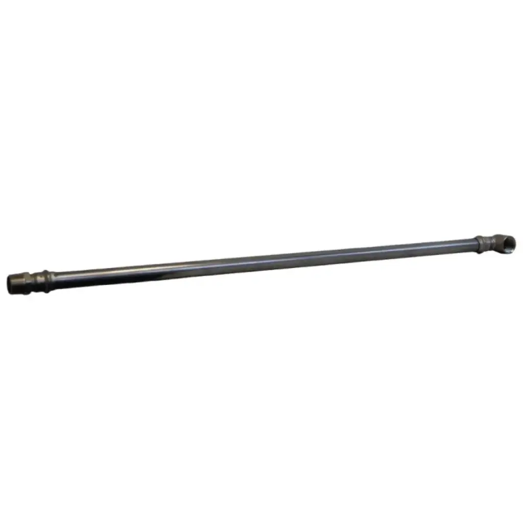 Zapfstelle Edelstahl d 22 mm Länge 1000 mm