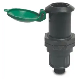 [5001155] Unterflurhydrant PP  für Schnappadapter