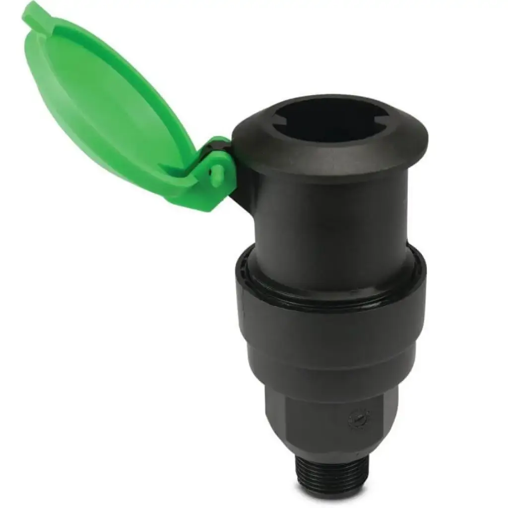 Unterflurhydrant für Drehschlüssel P33 RB