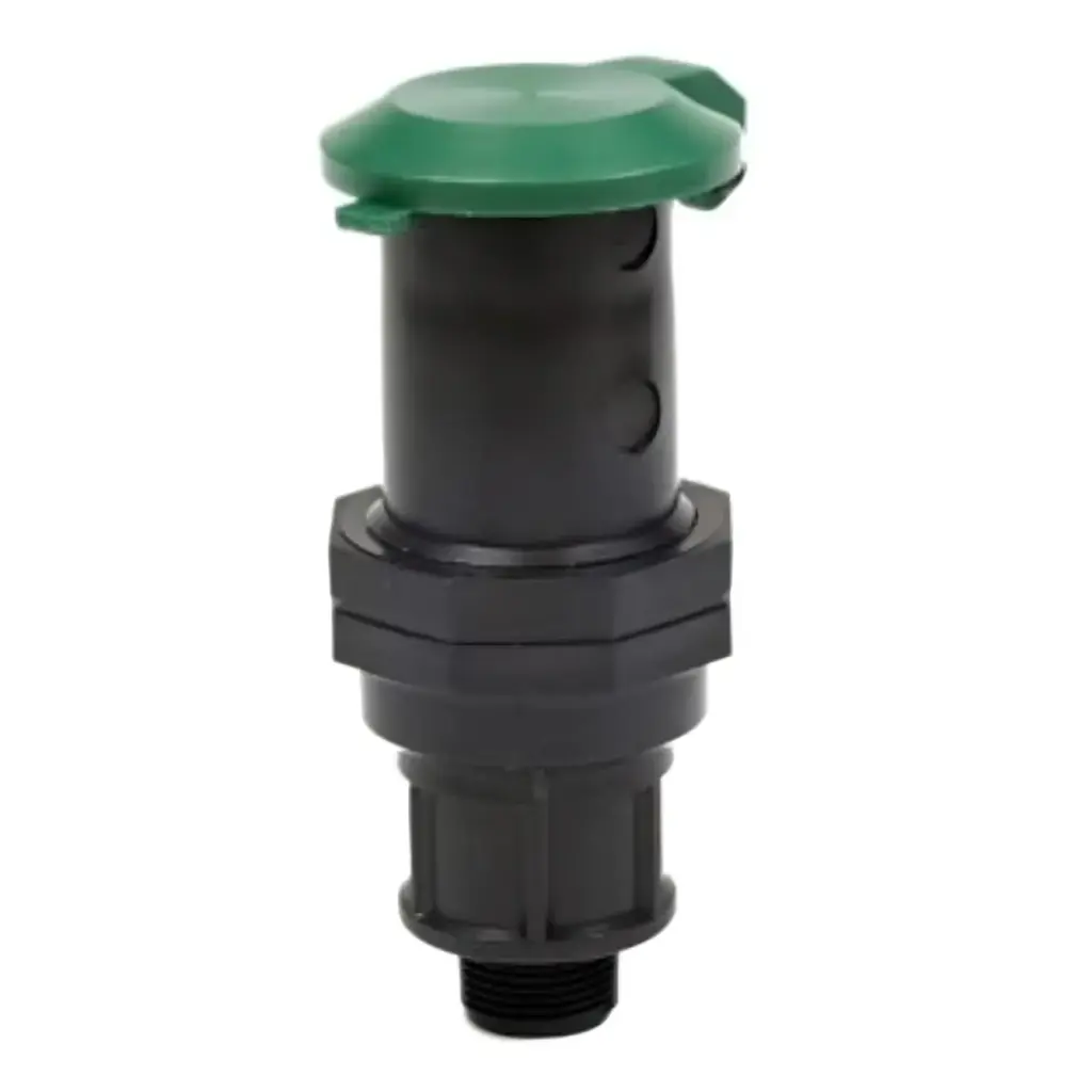 Unterflurhydrant 1" aus Polypropylen P55