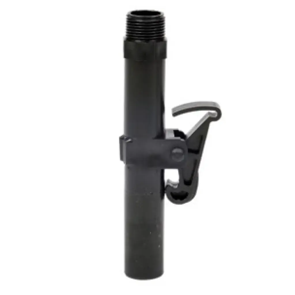 Schlüssel f. Unterflurhydrant PP 3/4z mit Schnappadapter