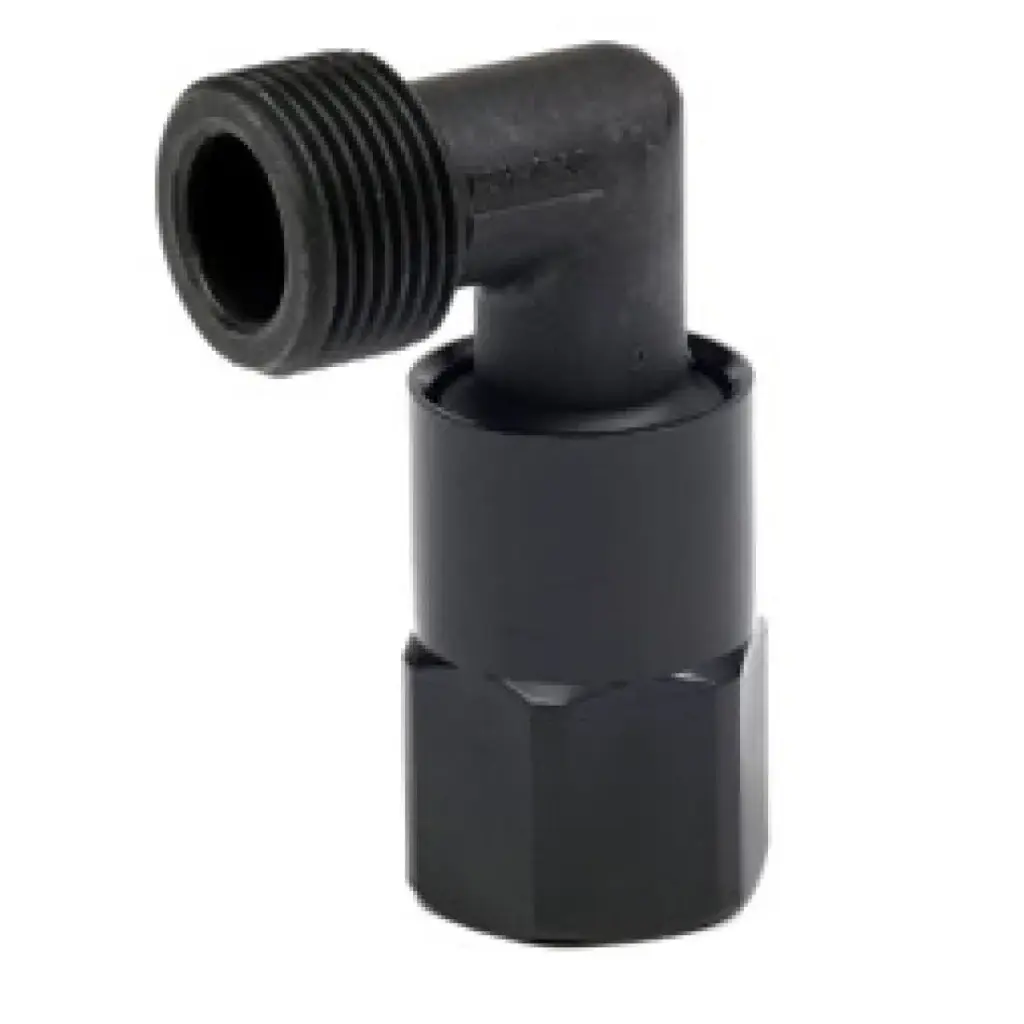 Schlauchschwenkkrümmer f. Unterflurhydrant PP 3/4z