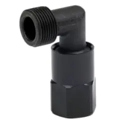[5001125] Schlauchschwenkkrümmer f. Unterflurhydrant PP 3/4z
