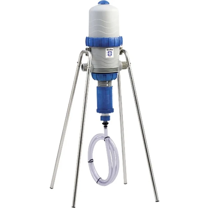 [4002000] Standbeine für MixRite™ TF5 / TF10 ohne Mixrite