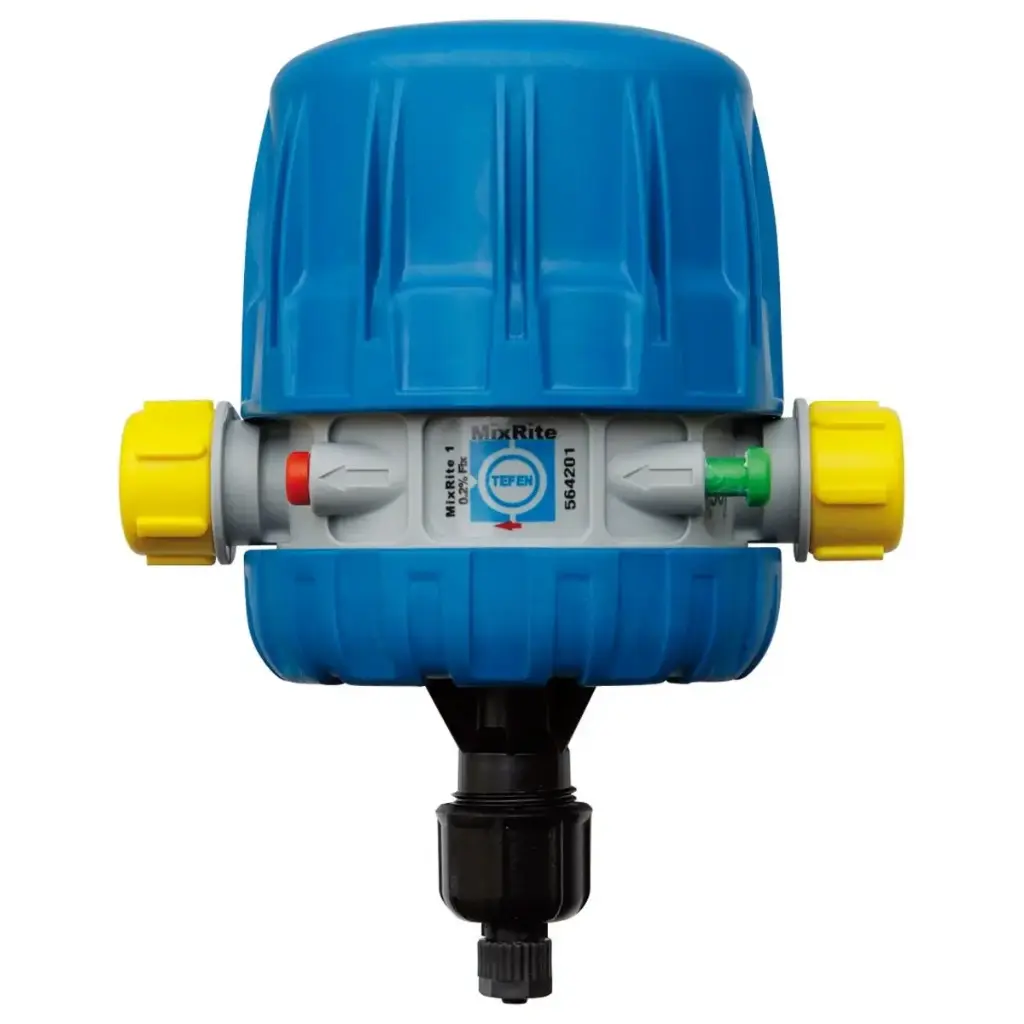 [4001930] MixRite™ 1, Dosierrate 0.2 % fix, Flussrate 20 l/h-1 m³/h