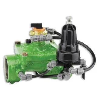 [4001920] Bermad 3" Druckreduzierventil 420, 3" IG Anschlüsse, Q = 12-120 m³/h