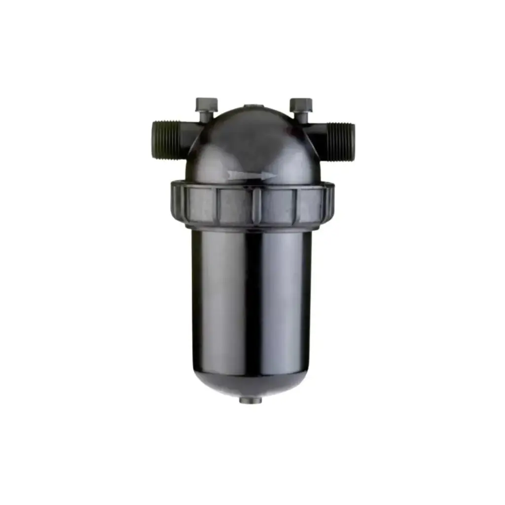 [4001005] Arkal ¾" Scheibenfilter, 120 Mesh, ¾" AG Anschlüsse, Qmax.: 4 m³/h