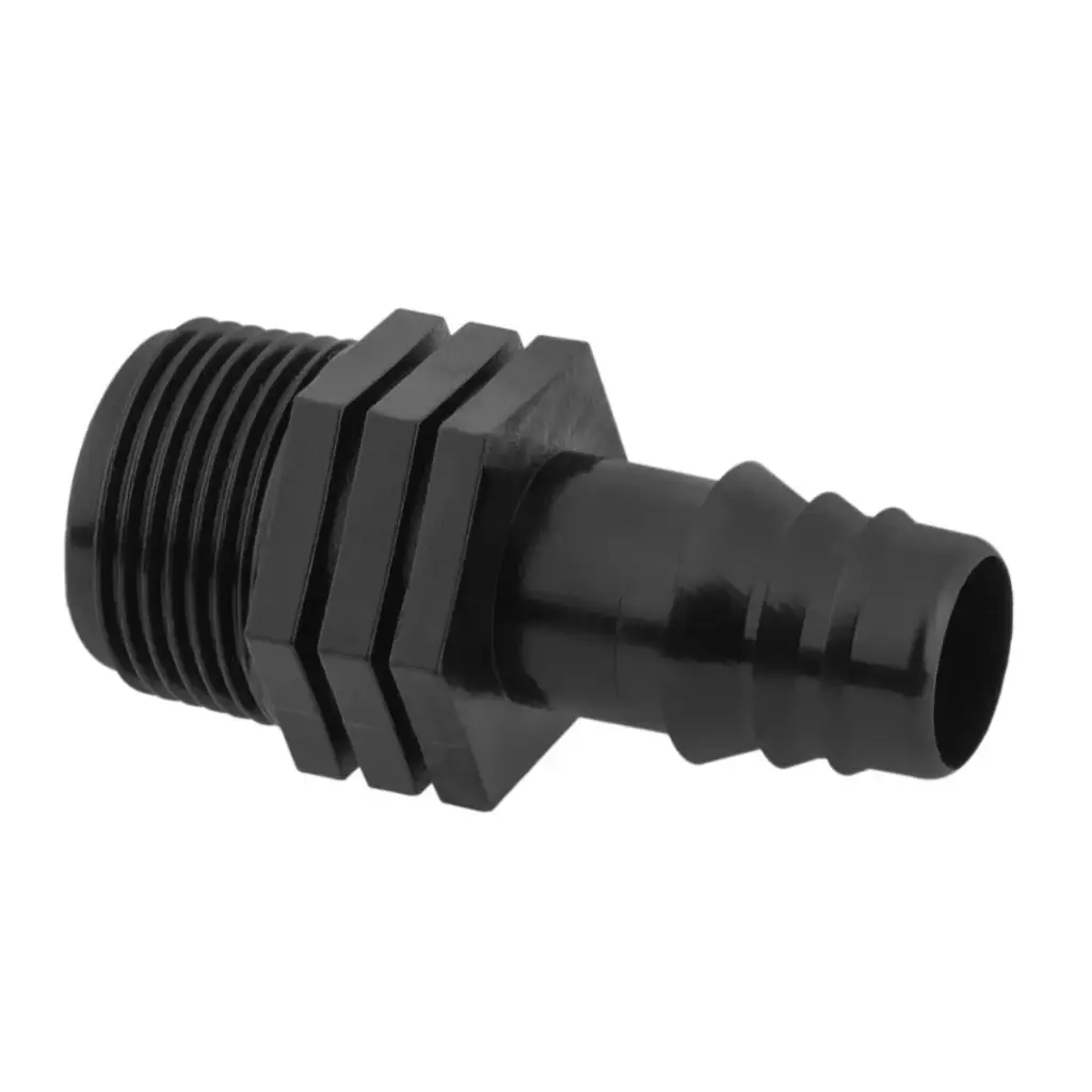 Steckverbinder 20 mm x ¾" AG