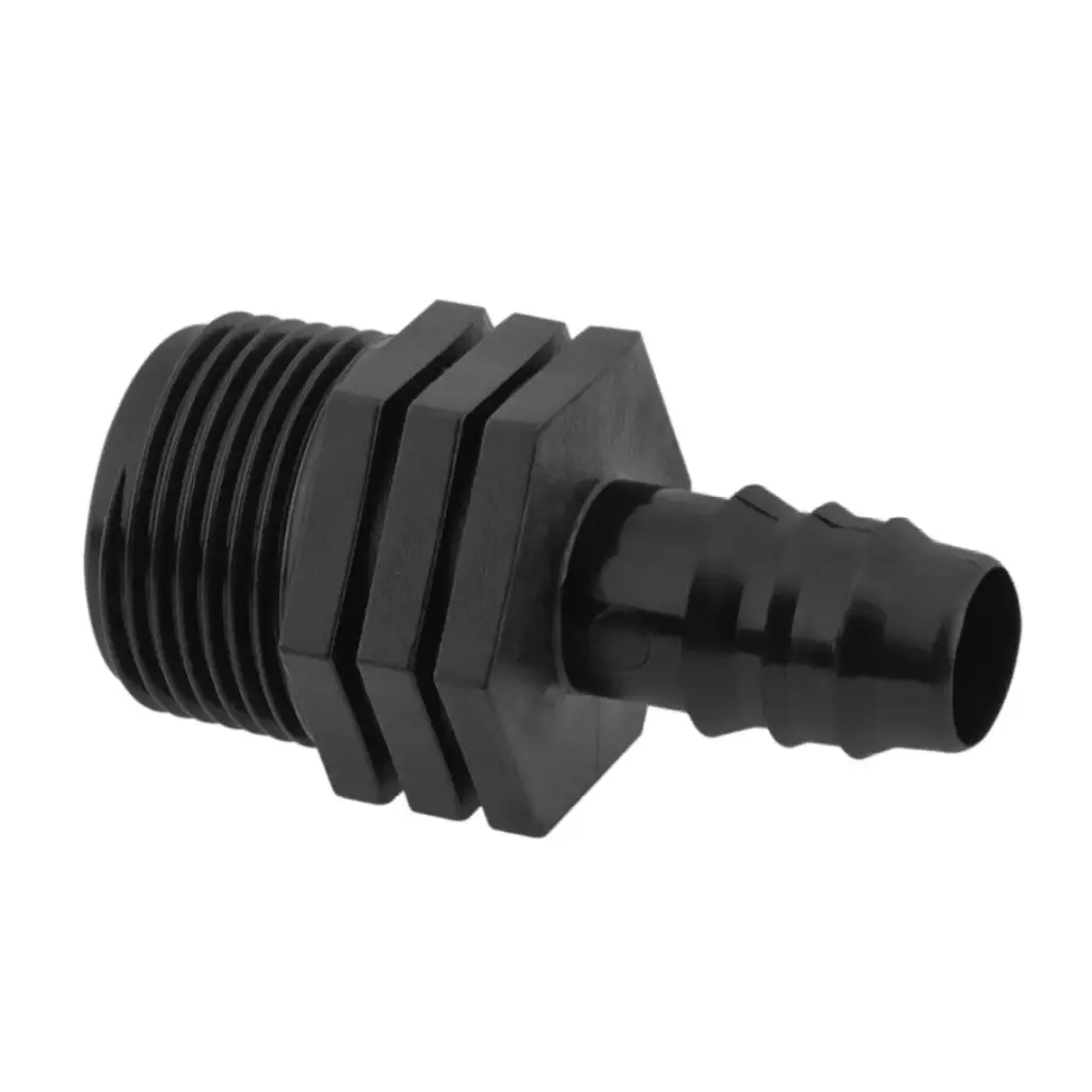 [3001735] Steckverbinder 16 mm x ¾" AG 1620a