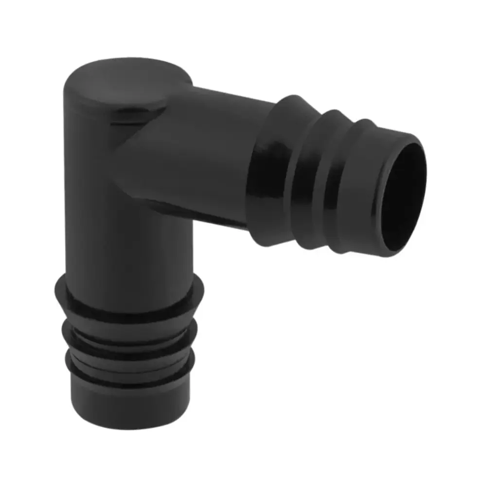 [3001700] Winkel-Steckverbinder 90° 20 x 20 mm