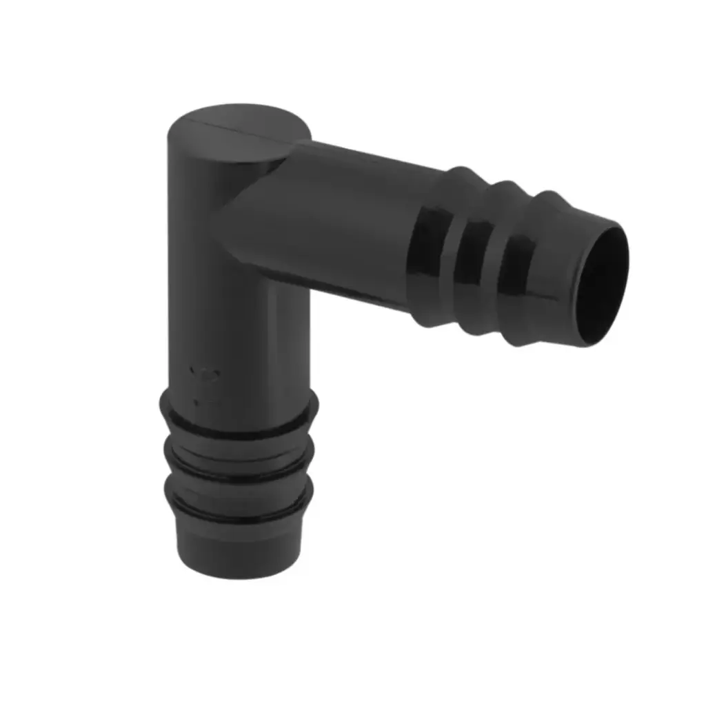 [3001690] Winkel-Steckverbinder 90° 16 x 16 mm