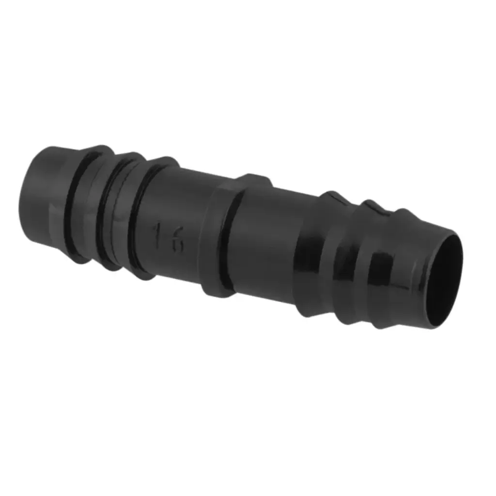 Steckverbinder 16 x 16 mm