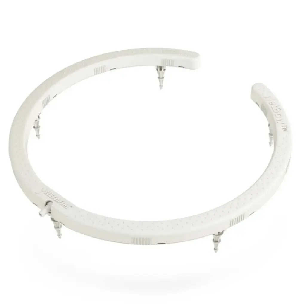 [3001645] NetBow 25cm / 10" 8 Auslässe