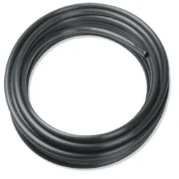[3001625] Microschlauch 9/12 mm Soft PE, schwarz, 100 m/Rolle