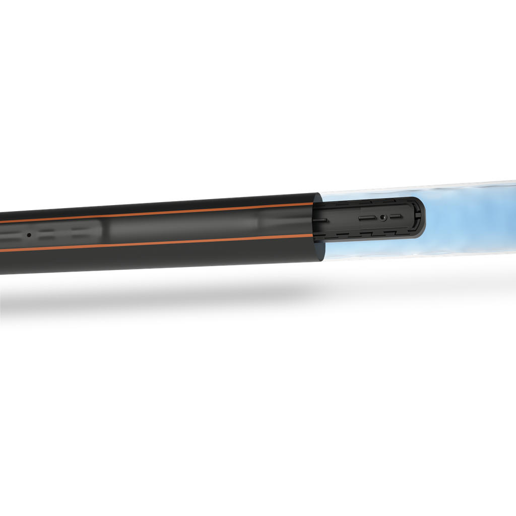 [3001110] UniRam™ 16010 CNL, Flussrate 1.0 l/h, Tropfabstand 0.30 m, 390 m/Rolle