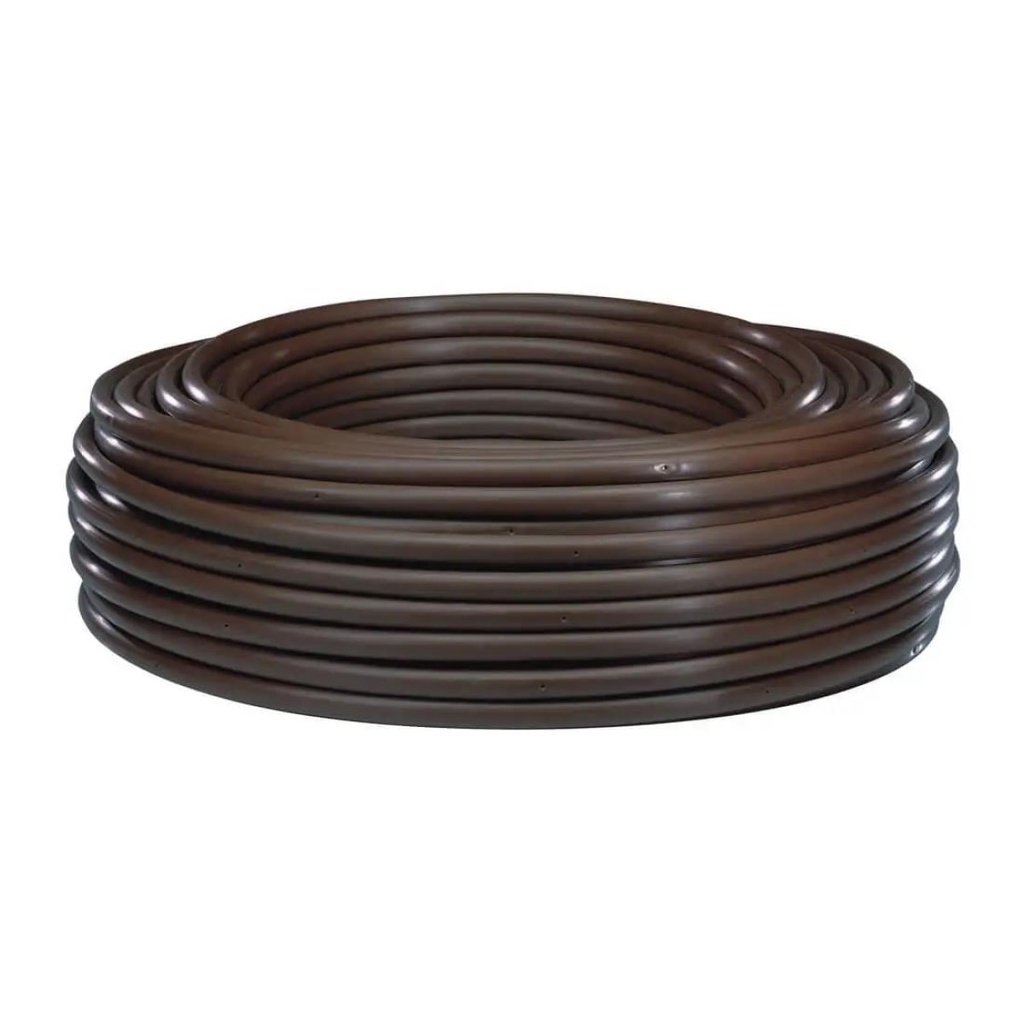 [3001005] UniTechline™ 16012 AS, Flussrate 2.3 l/h, Tropfabstand 0.30 m, 100 m/Rolle