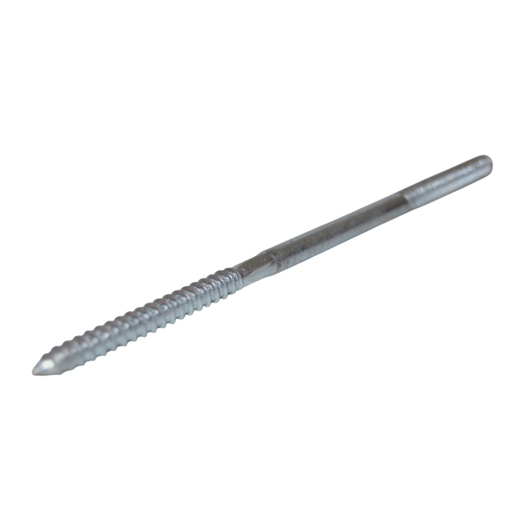 [2001040] Stockschraube M8 x 180 mm