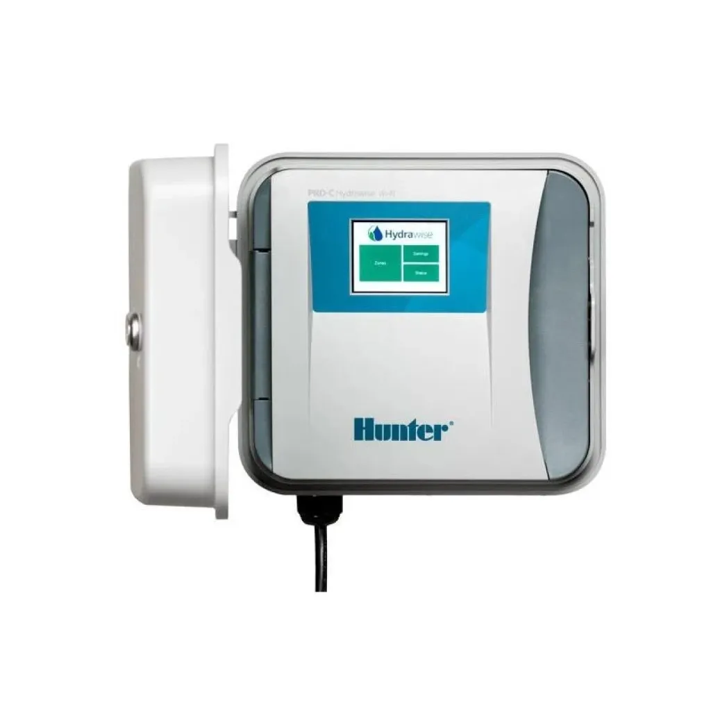 Hunter HPC