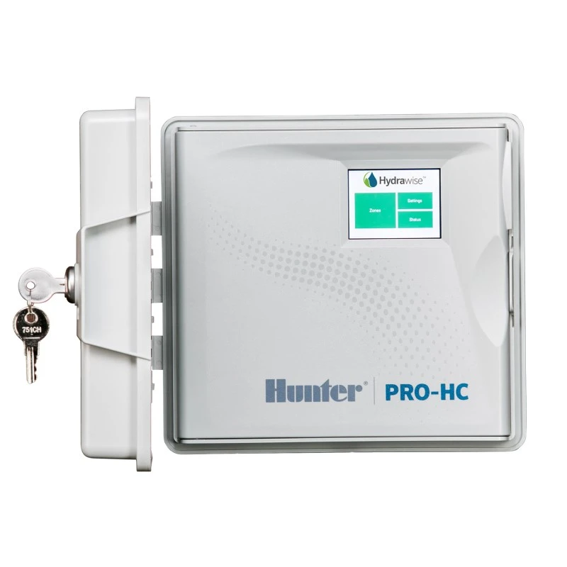 Hunter Pro-HC