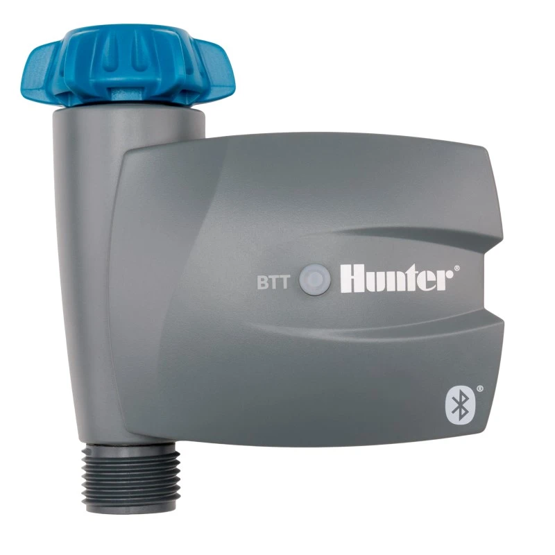 Hunter BTT