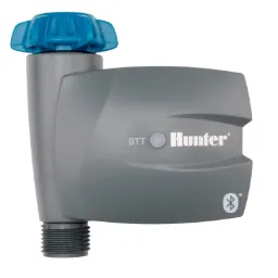 Hunter BTT
