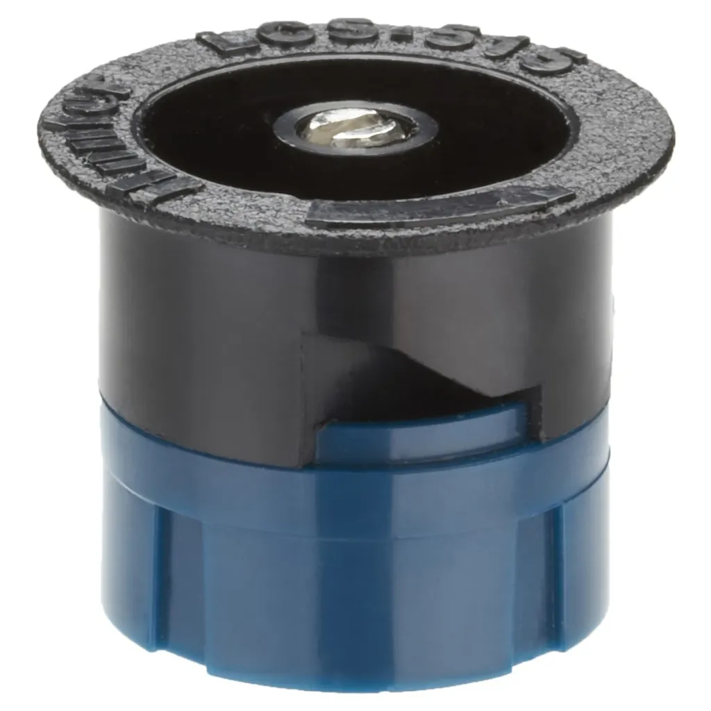 [10002295] Hunter Streifensprühdüsen (Streifendüse, 1,5 m x 4,5 m Eckstreifen, links)