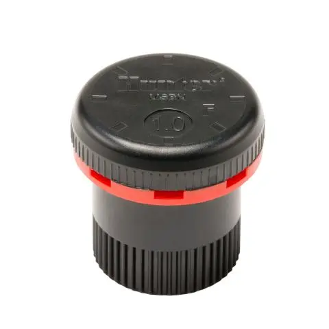 [10002340] Hunter Bubblerdüsen (Mehrstrahl-Bubblerdüse, druckkompensierend, 3,8 l/min, 360°, Innengewinde)