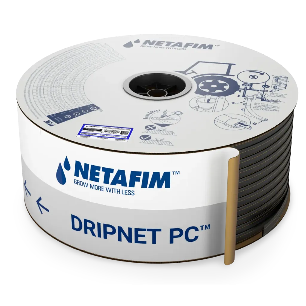 Netafim DripNet PC