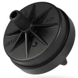 Netafim Techflow Tropfer