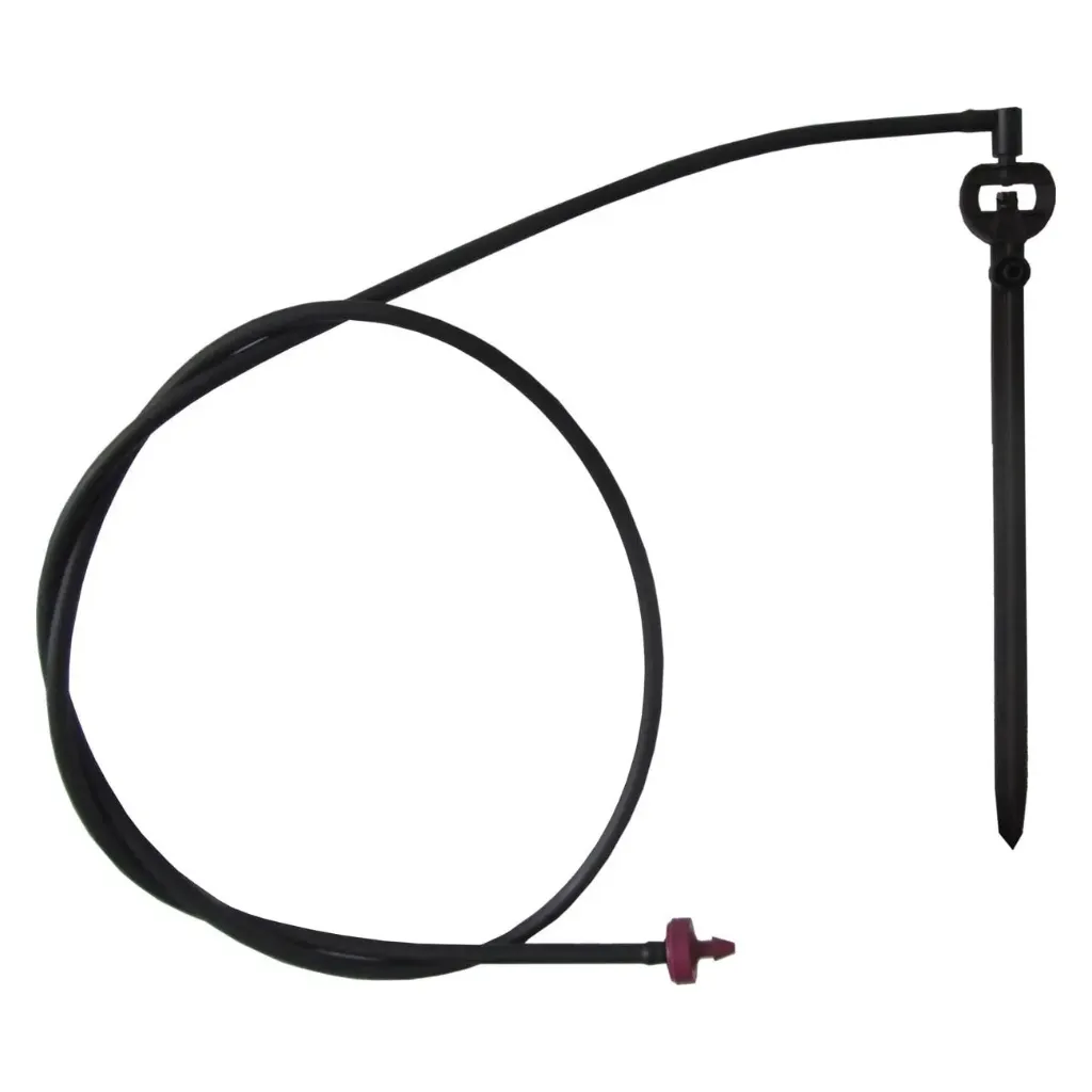 [3001360] Netafim PCJ Sprühstange (Einseitig, 12 l/h)