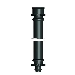 Mikrosprinkler Anschlüsse, fertig montiert