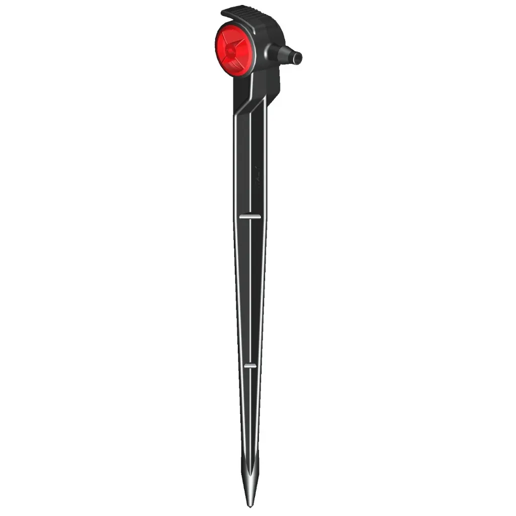 DripSpike PC Tropfer mit Erdspieß