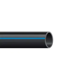 [13001115] PE-HD-Druckrohr hart (Druckrohr PE 80 20x2.0mm)