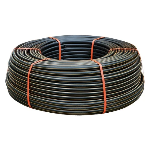 [13001145] PE-LD-Druckrohr weich (PE-LD-Leitung 16mm x 1,5mm, 25m Rolle)