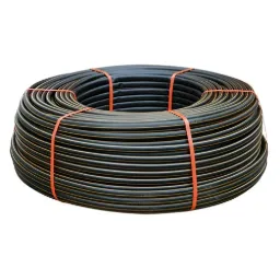 [13001145] PE-LD-Druckrohr weich (PE-LD-Leitung 16mm x 1,5mm, 25m Rolle)