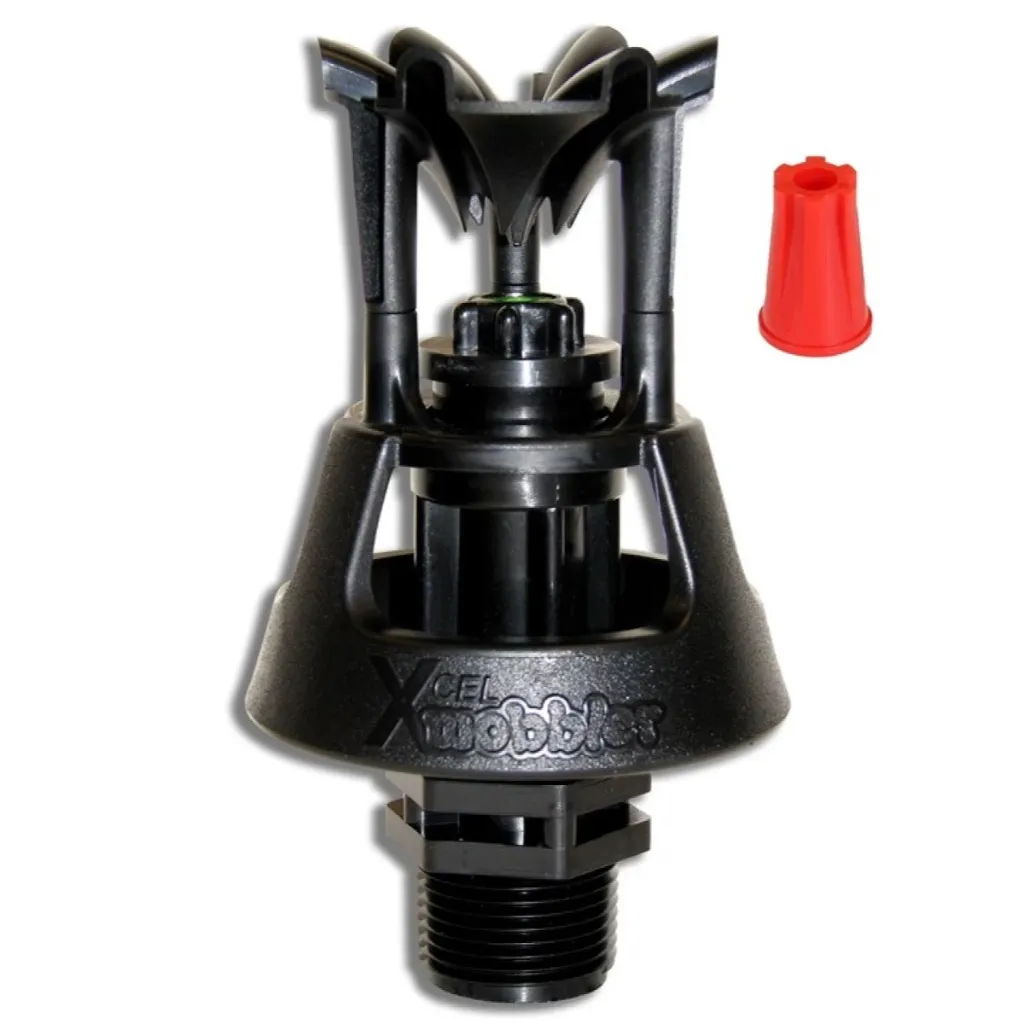 Senninger Wobbler
