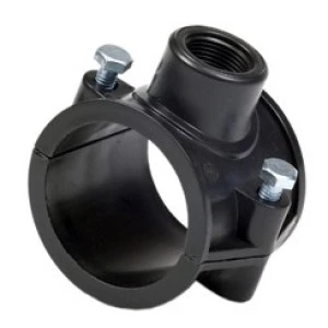 [12003045] PP-Anbohrschellen (25 x 3/4" IG)