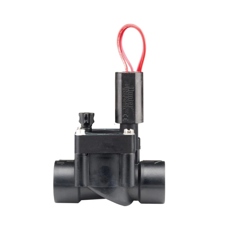 [6001005] Hunter PGV Ventil (Außengewinde, Hunter PGV-100-MMB 1" Magnetventile)