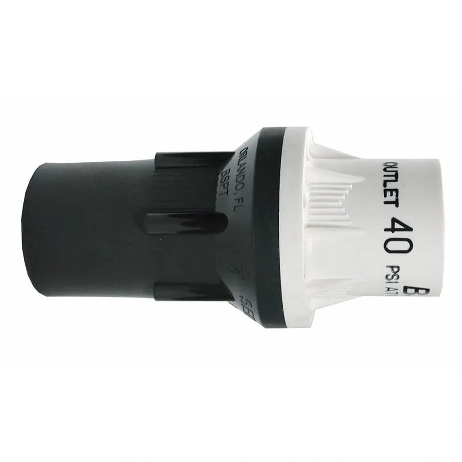 [4002075] Senninger Druckregulatoren (PMR 40-LF 2.76 bar 1z Senninger)