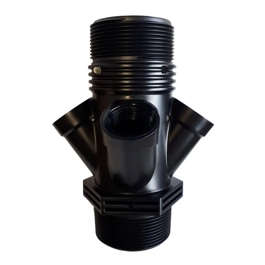 Zubehör Druckregulatoren