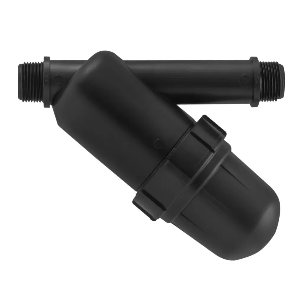 [4001345] Siebfilter Standard (Siebfilter ¾" AG Anschlüsse, 120 Mesh)