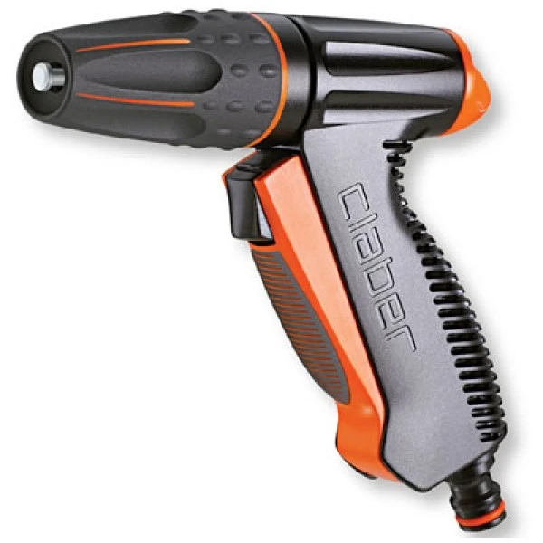 [13001005] Handbrausen (Spritzpistole Nr.9561 Prescision CLABER)