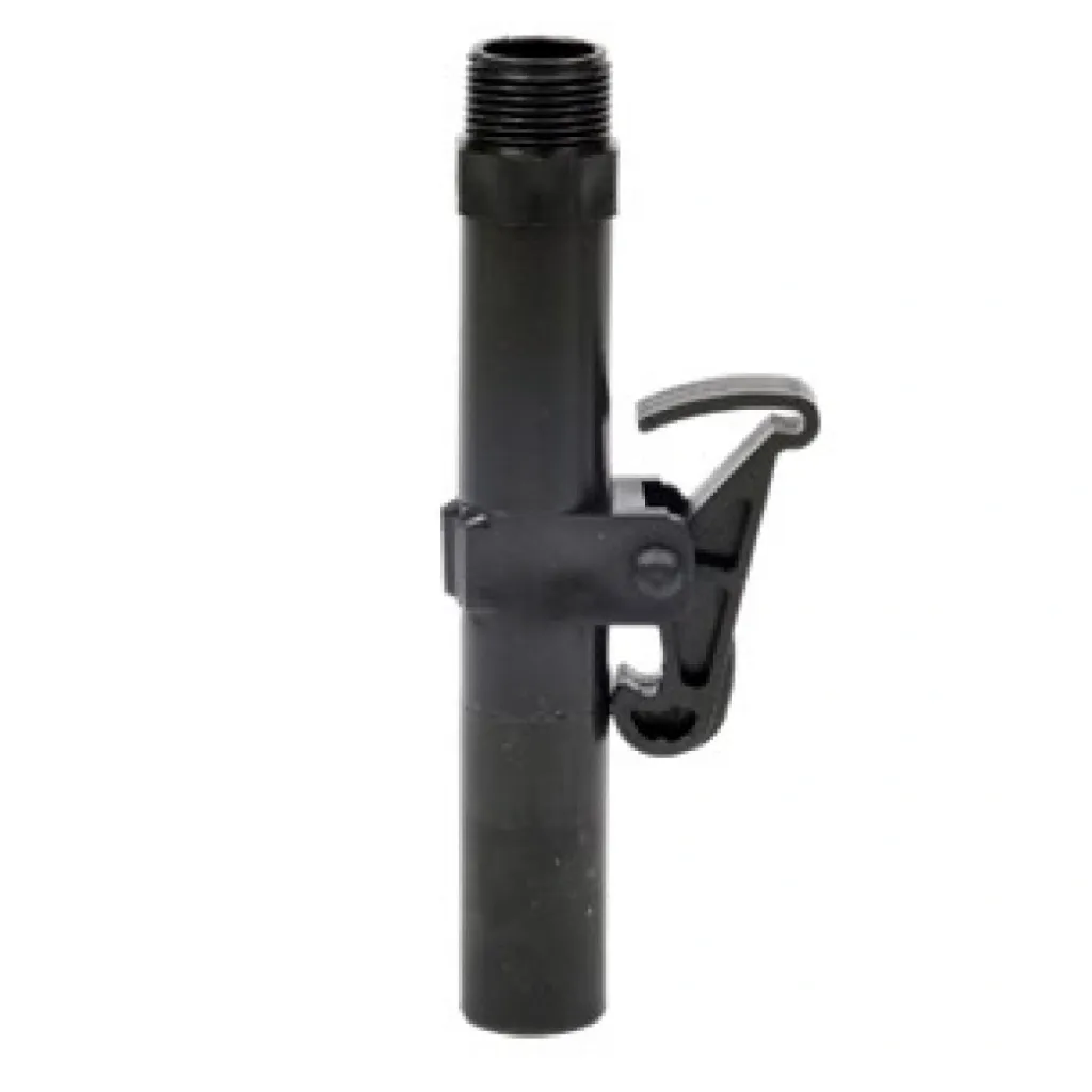 Unterflurhydrant Kunststoff