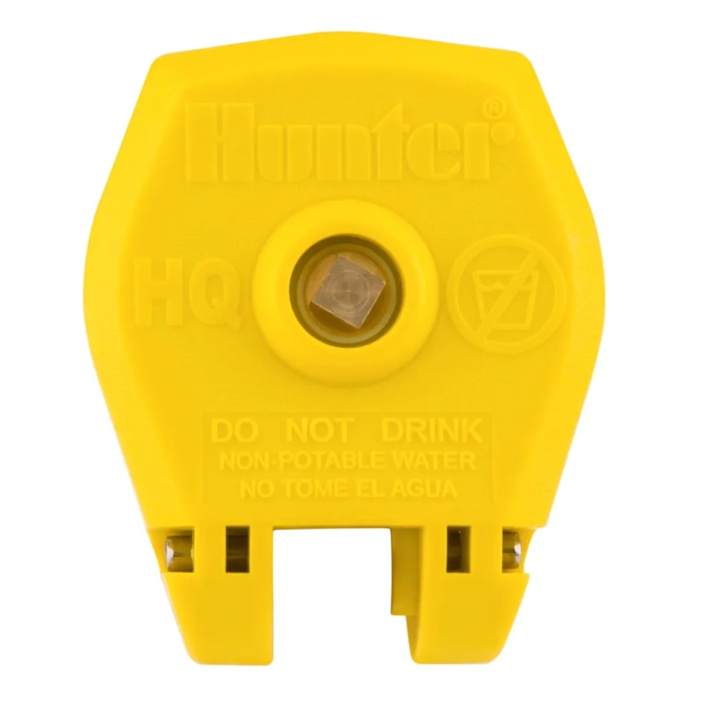 [5001015] Hunter Unterflurhydrant (Hunter Unterflurhydrant Rotguss 1z abschliessbar)