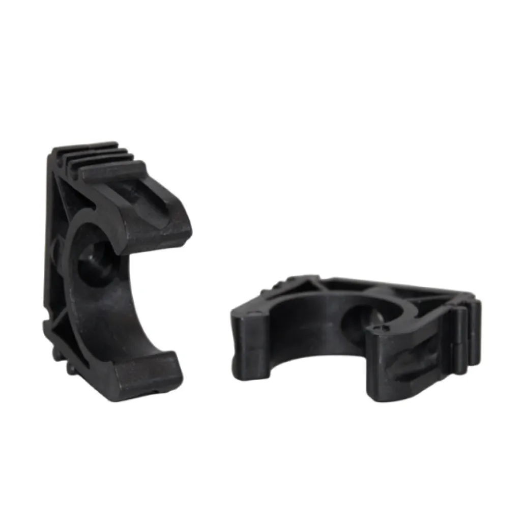 [12001595] Befestigungsschelle (PVC  Typ ASV 16)