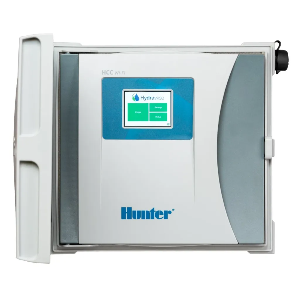 [15001255] Hunter HCC (Plastik)