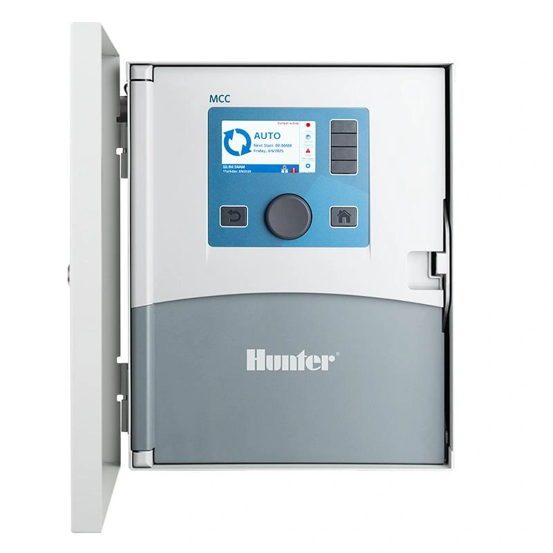 Hunter MCC