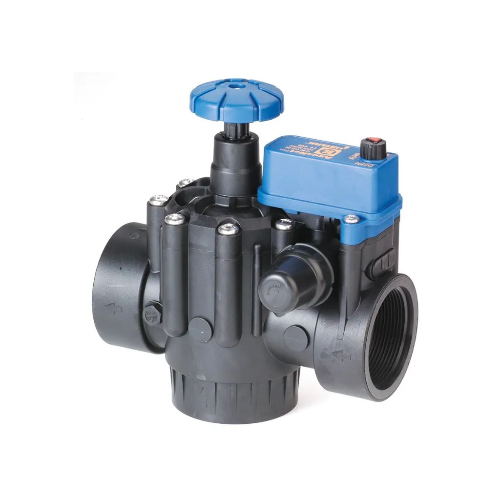 [6001090] Netafim Aquanet (AquaNet Plus 1" 24 VAC)